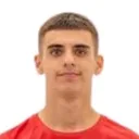 Elson Himallari — Tiền đạo, FK Partizani