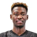 Mamadou Harouna Camara — Tiền đạo, Torpedo Moscow