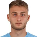 Ionuț Andreș — Hậu vệ, CSM Slatina