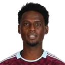 Daouda Amadou — Tiền vệ, Helsingborgs IF