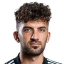 Halil Bağcı — Thủ môn, Gaziantep FK