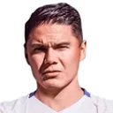 Joel Bejarano — Tiền vệ, Club Independiente Petrolero