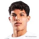 Brian Arias — Hậu vệ, Alianza Lima