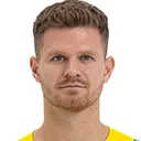Dmytro Yusov — Tiền đạo, Torpedo-BelAZ Zhodino