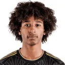 Julian Gaines — Hậu vệ, Nashville SC