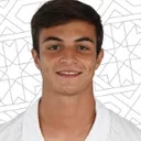 Lulo Dasilva — Tiền vệ, Recreativo de Huelva