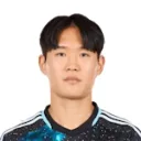 Ho-Yeon Jung — Tiền vệ, Minnesota United