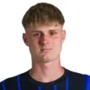 Gabriele Re Cecconi — Hậu vệ, Inter U23