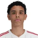 Cristiano Oliveira — Tiền vệ, New England Revolution