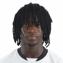 Ali Fadal — Tiền vệ, Colorado Rapids