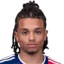 Enzo Newman — Hậu vệ, FC Dallas