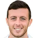 Joe Shaughnessy — Hậu vệ, Newcastle Jets