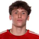 Tanner Rosborough — Tiền vệ, New York Red Bulls