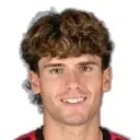 Yuri Peverelli — Tiền vệ, Neuchâtel Xamax