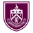 Logo Burnley