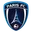 Logo Paris FC