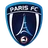 Logo Paris FC