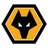 Logo Wolverhampton