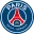 Logo Paris Saint-Germain