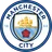 Logo Manchester City