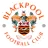 Logo Blackpool