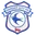 Logo Cardiff City