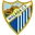 Logo Málaga CF