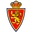 Logo Real Zaragoza