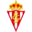 Logo Sporting Gijón