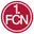 Logo 1. FC Nürnberg