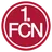 Logo 1. FC Nürnberg