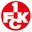 Logo 1. FC Kaiserslautern