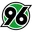 Logo Hannover 96