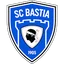 Logo Bastia