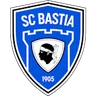 Logo Bastia
