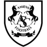 Logo Amiens SC