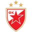 Logo FK Crvena zvezda