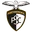 Logo Portimonense SAD