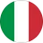 Logo Italy