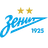 Logo Zenit St. Petersburg