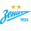 Logo Zenit St. Petersburg