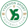 Logo Yverdon-Sport FC