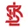 Logo ŁKS Łódź