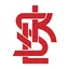 Logo ŁKS Łódź