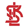 Logo ŁKS Łódź