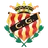 Logo Gimnàstic de Tarragona