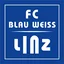 Logo FC Blau Weiss Linz