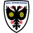 Logo AFC Wimbledon