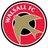 Logo Walsall