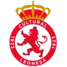 Logo Cultural Leonesa